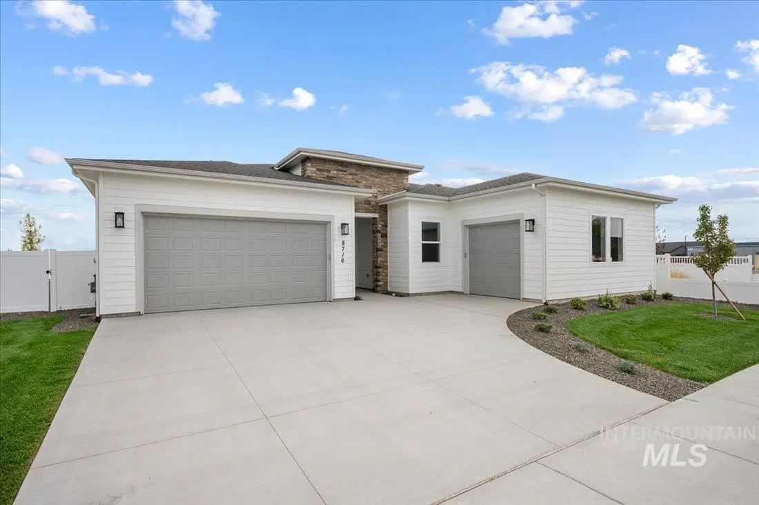 1400 N Leatherwood Ave, Star, ID 83669 - #1