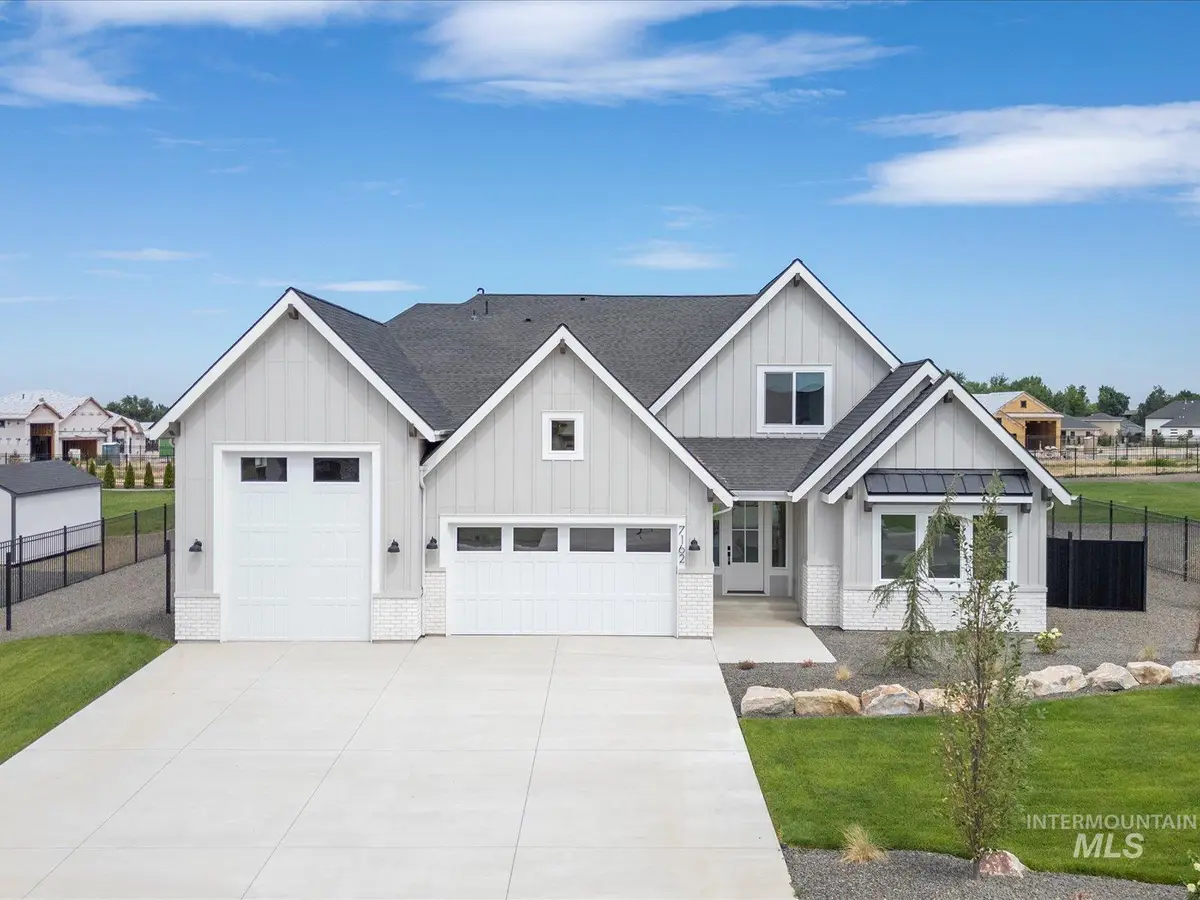 TBD S Strut Way, Boise, ID 83716 - Image #1