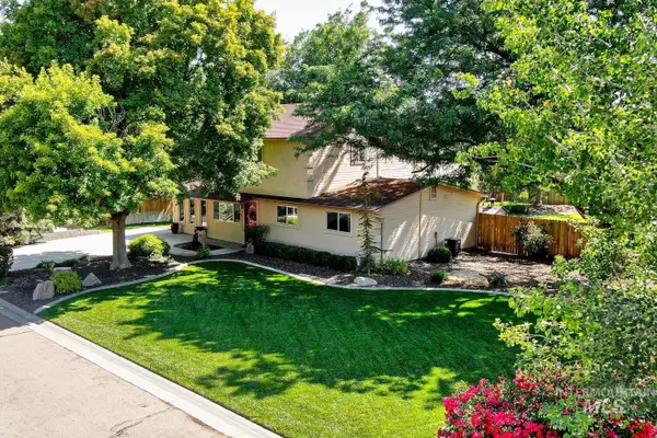 13078 S Cholla Drive, Kuna, ID 83634