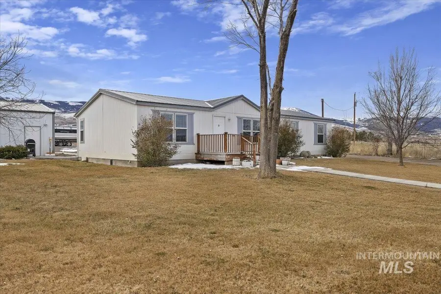 1014 S Hwy 77, Albion, ID 83311 - #2