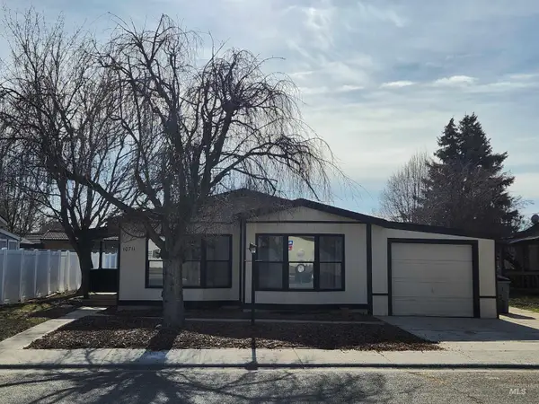 10711 W Glen Ellyn Street, Boise, ID 83713