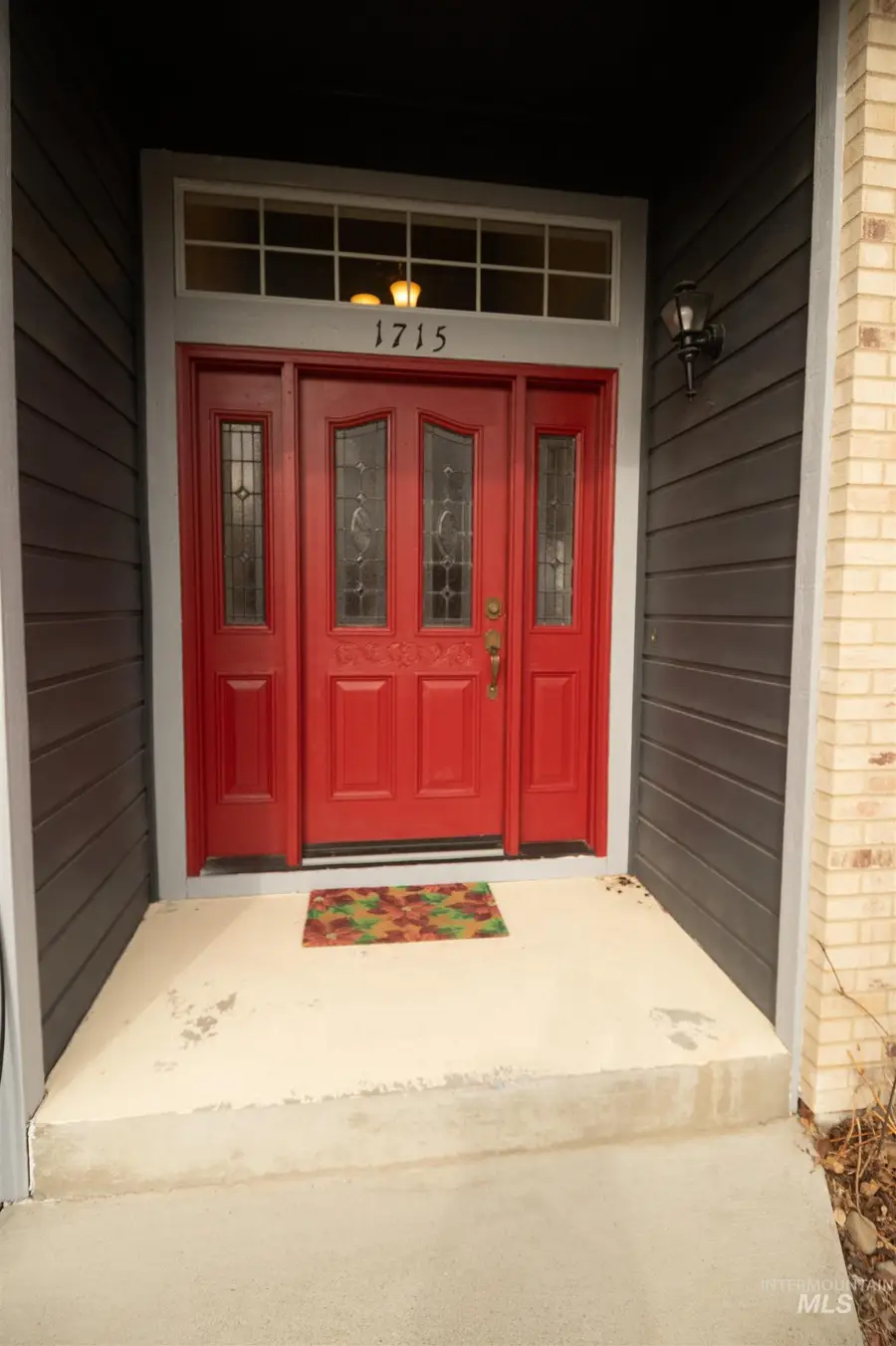 1715 Queens Ct, Mountain Home, ID 83647 - #3