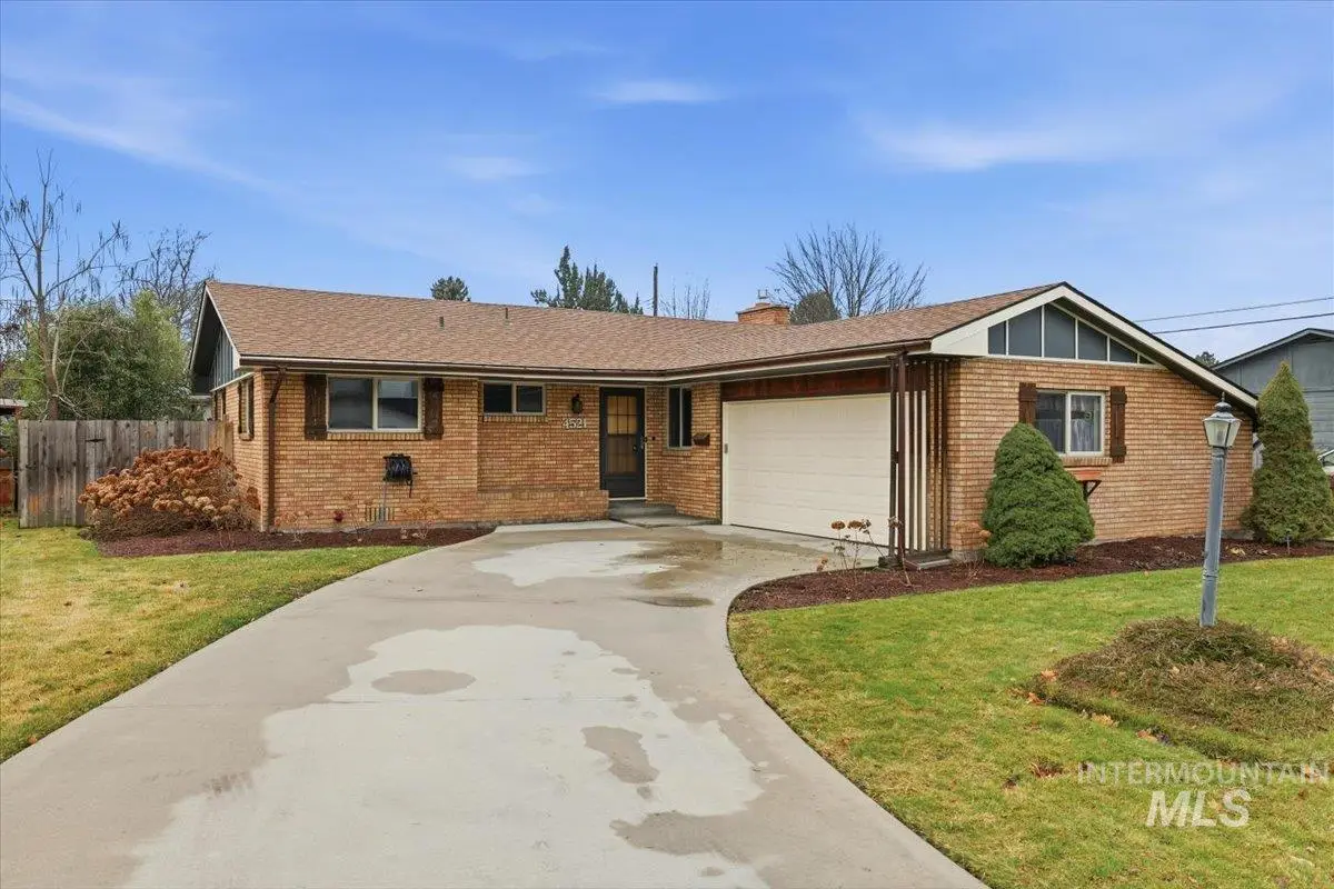 4521 W Kootenai St., Boise, ID 83705 - Image #1