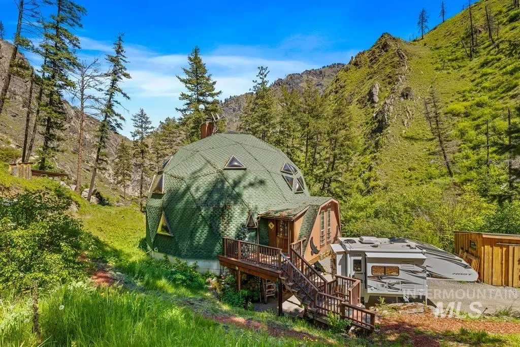 360 Lake Creek Rd, Riggins, ID 83549 - #1