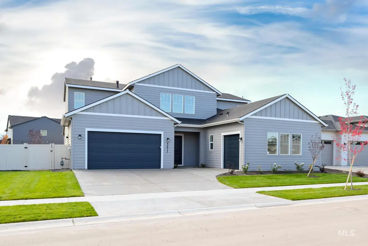 9044 W Purple Martin St, Star, ID 83669 - #1