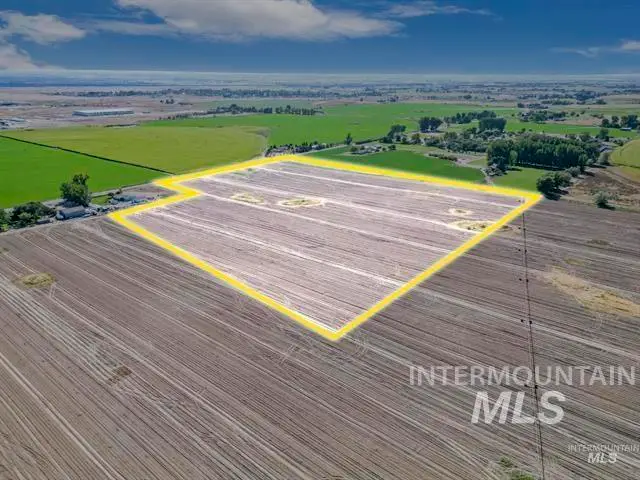 Approx 350 E 400 S, Jerome, ID 83338 - #2