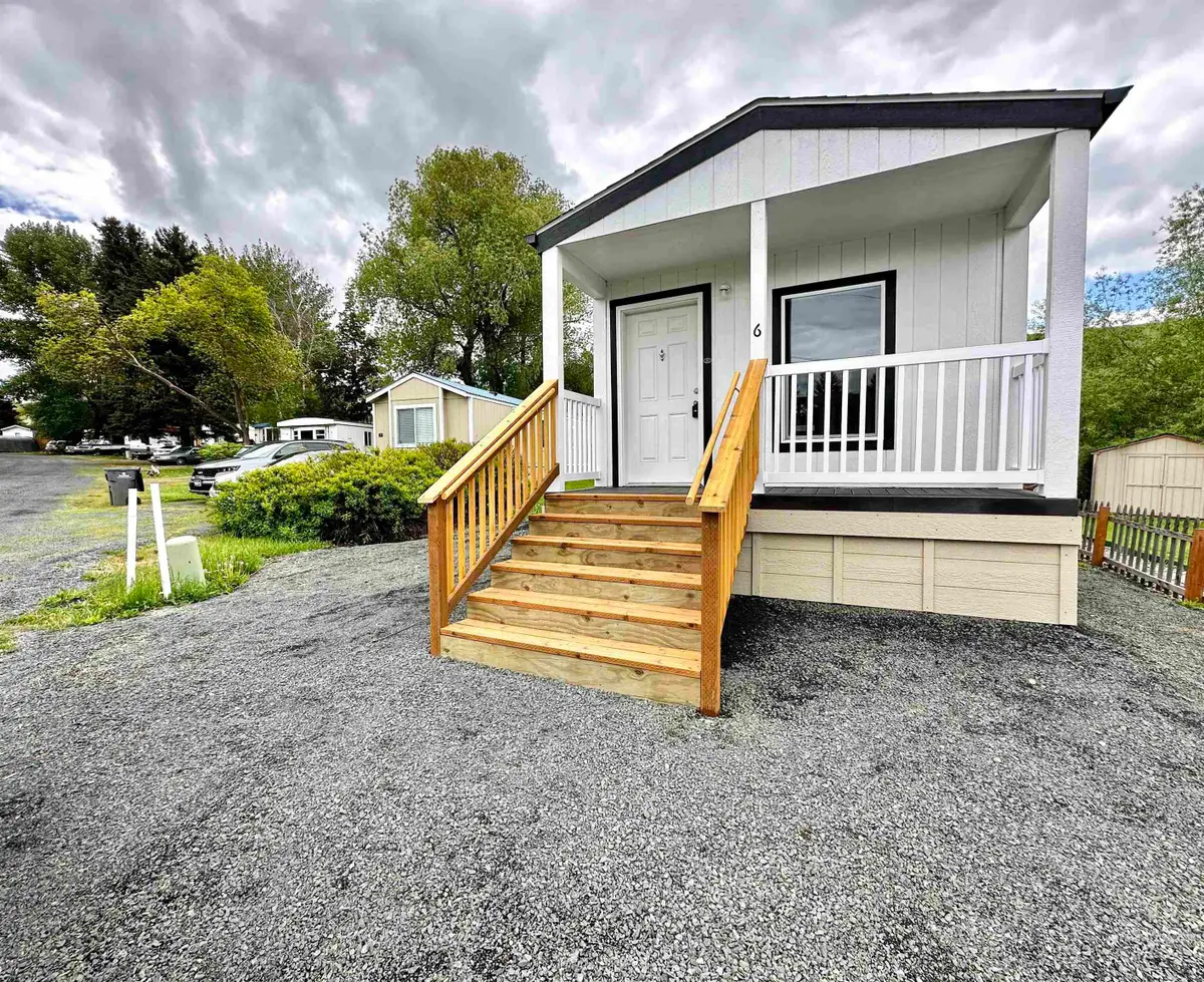 1025 Eid Rd #6, Moscow, ID 83843 - #1