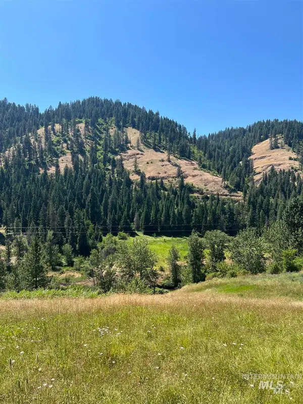 NKA Clearcreek Rd, Kooskia, ID 83539