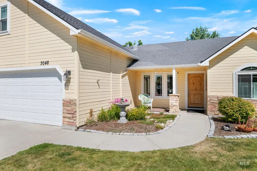 3048 N High Desert Way, Meridian, ID 83646 - #3