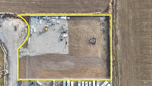 3777 N 3381 E, Kimberly, ID 83341