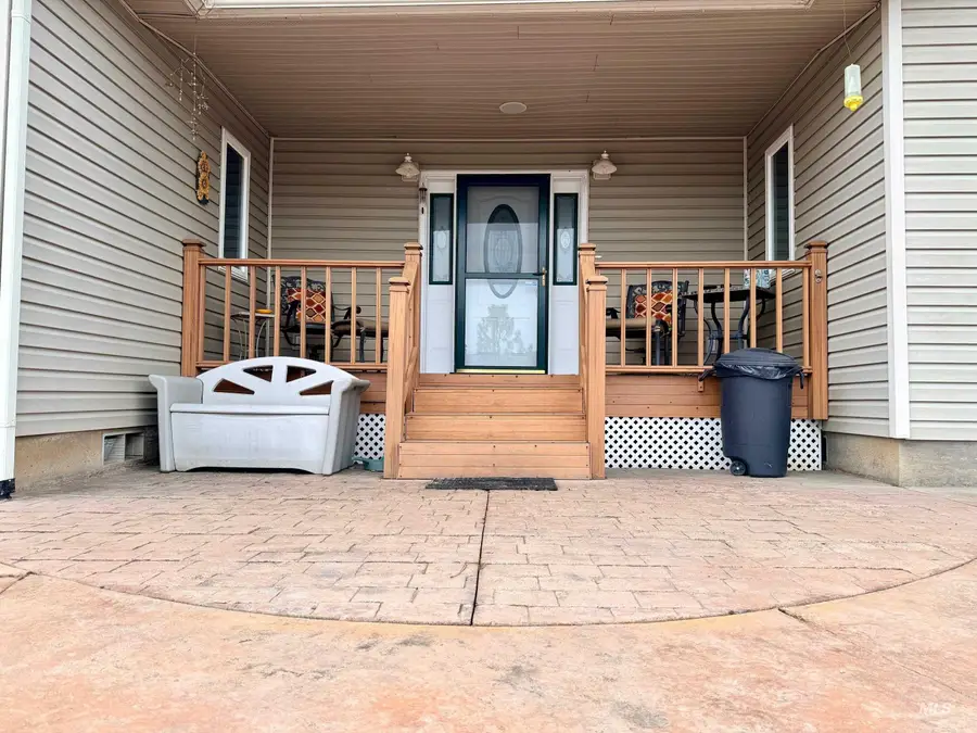 811 Crest Dr, Kamiah, ID 83536 - #3