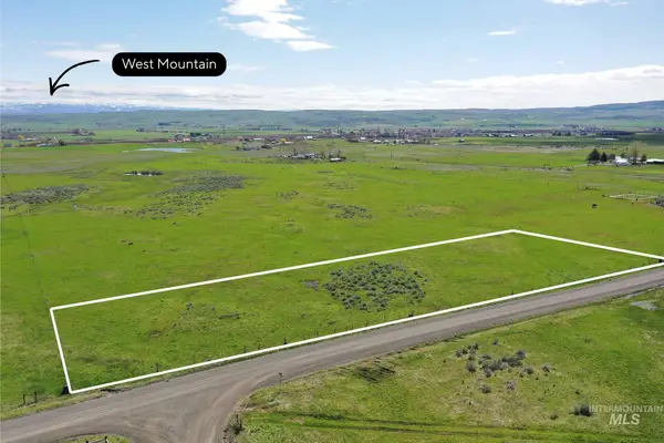 TBD Waite Road (1.56 Ac), Midvale, ID 83645