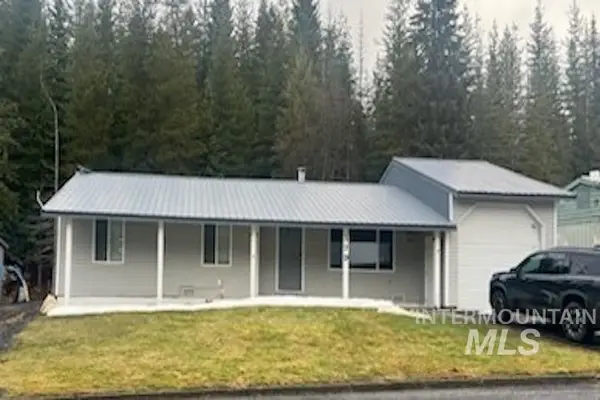 179 Timberline Drive, Pierce, ID 83546