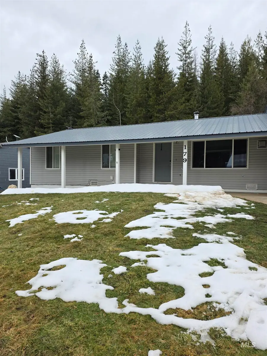 179 Timberline Drive, Pierce, ID 83546 - Image #2
