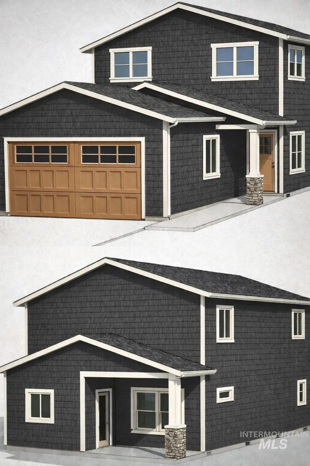 11663 Endsley, Star, ID 83669 - #1