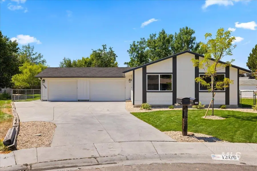 1309 W Maple Ave, Meridian, ID 83642 - Image #2