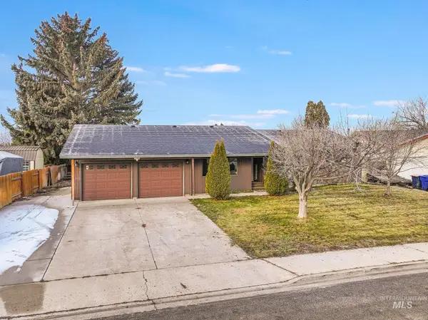 745 Newport St., Twin Falls, ID 83301