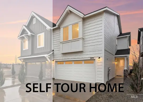 392 N Fritts Ave, Meridian, ID 83642