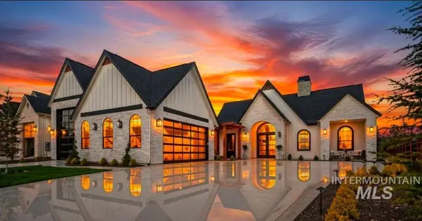 7068 N Cairnhill Way, Eagle, ID 83616