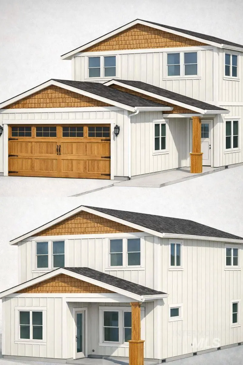 11627 Endsley, Star, ID 83669 - #1