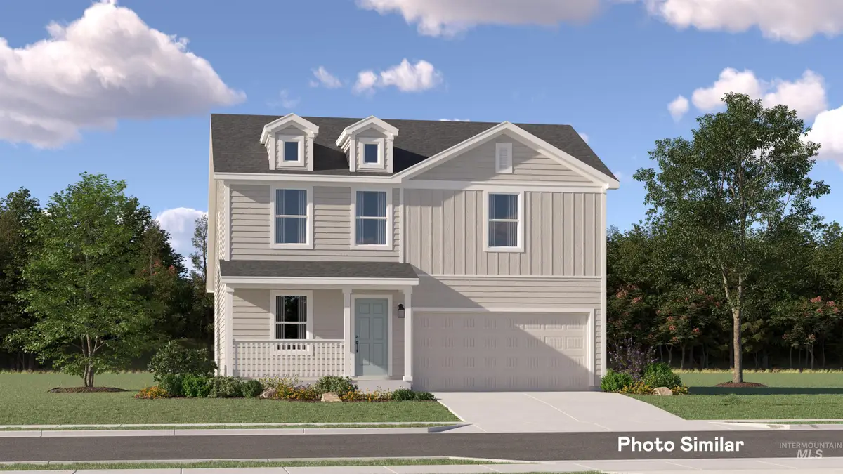 3127 N Kankakee Way, Kuna, ID 83634 - #1