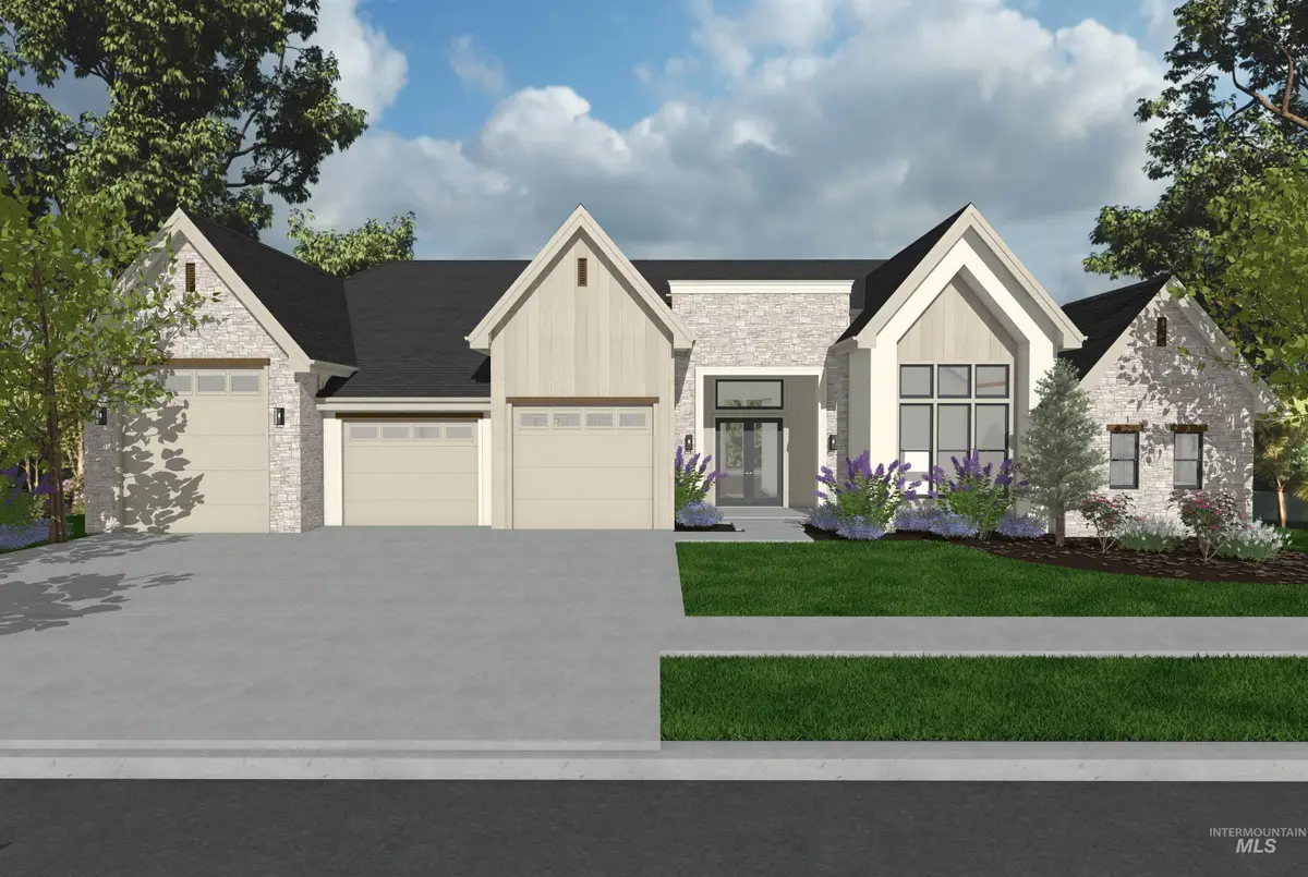 7491 W Page Street, Eagle, ID 83616 - Image #1