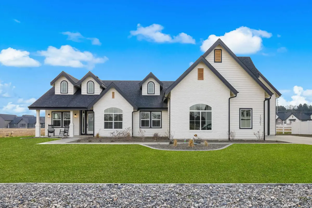 15361 Juniperwood Drive, Caldwell, ID 83607 - Image #1