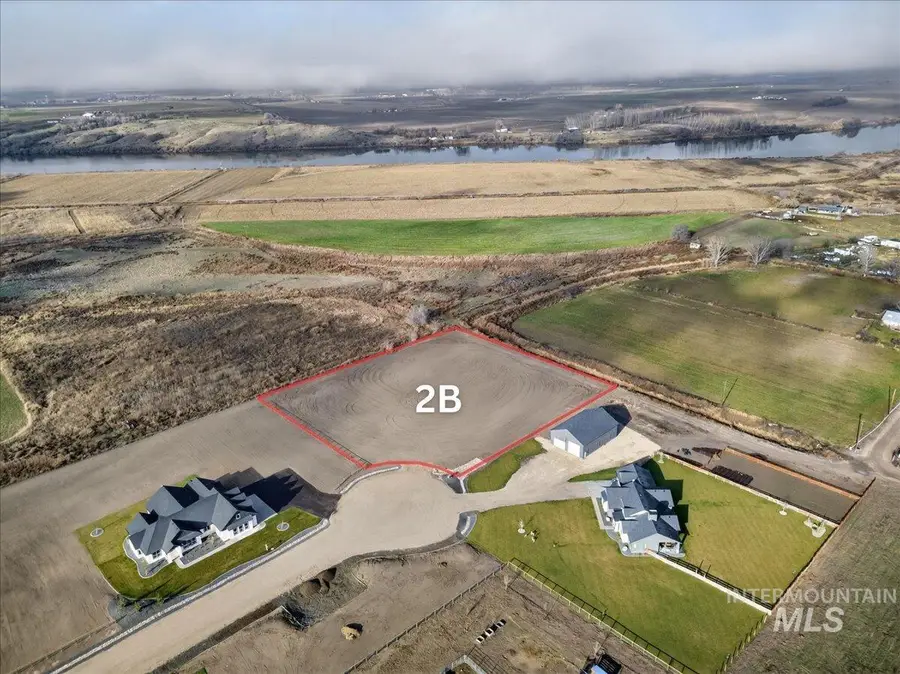 Lot 2B Clydesdale Lane, Parma, ID 83660 - #3