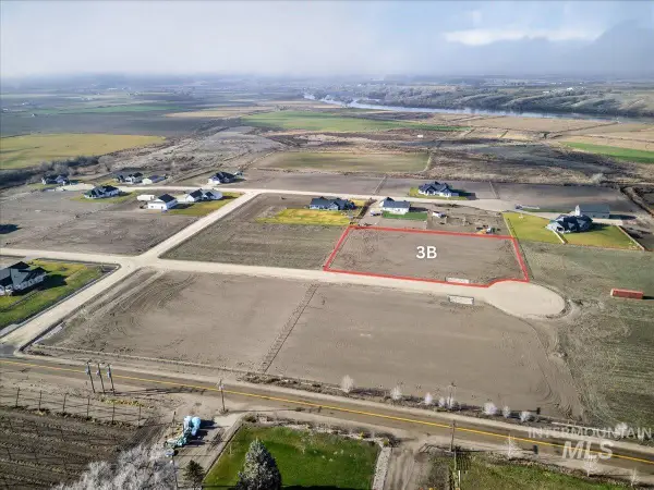 Lot 3B Drum Lane, Parma, ID 83660
