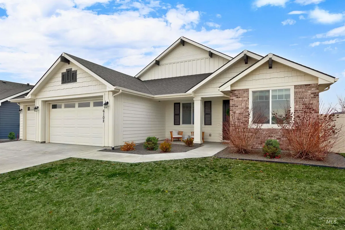 6102 W Doublerock Drive, Meridian, ID 83646 - Image #1