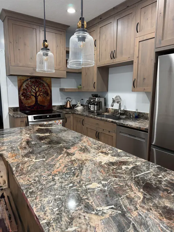 120 Quarter Trail, Fairfield, ID 83327