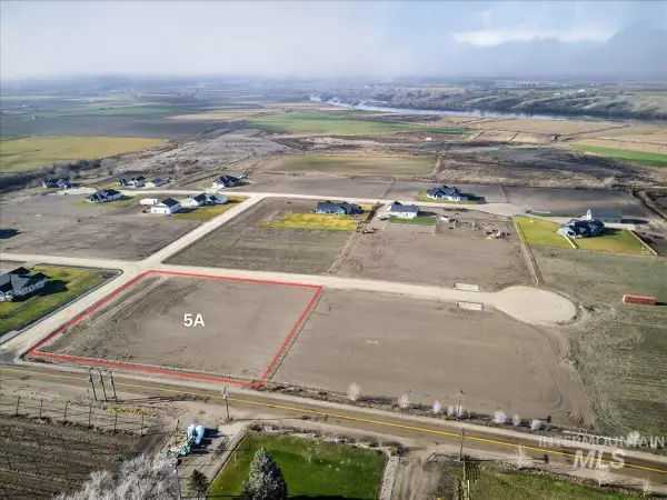 Lot 5A Drum Lane, Parma, ID 83660
