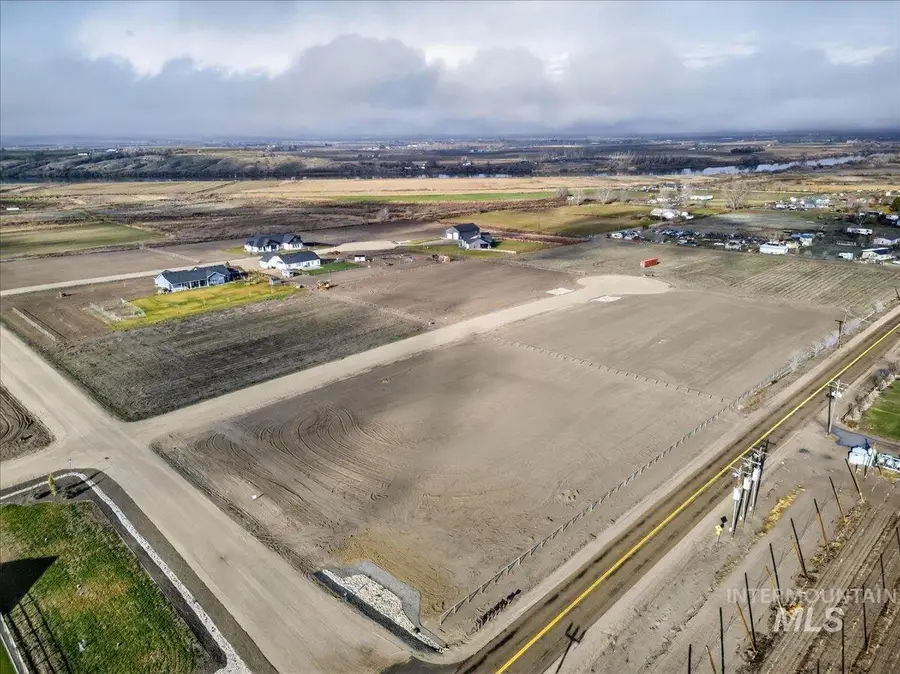 Lot 5A Drum Lane, Parma, ID 83660 - #3