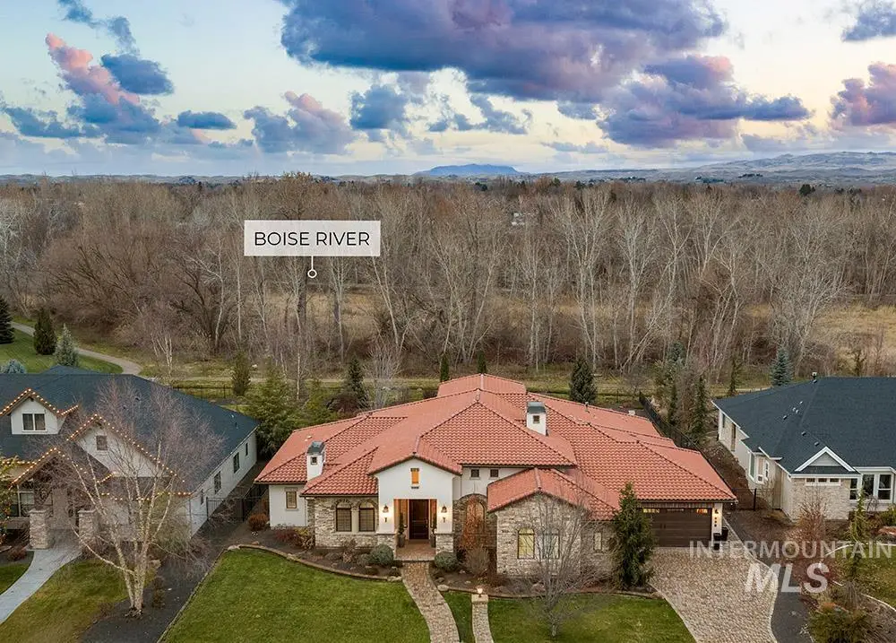 698 W Back Forty Dr., Eagle, ID 83616 - Image #1