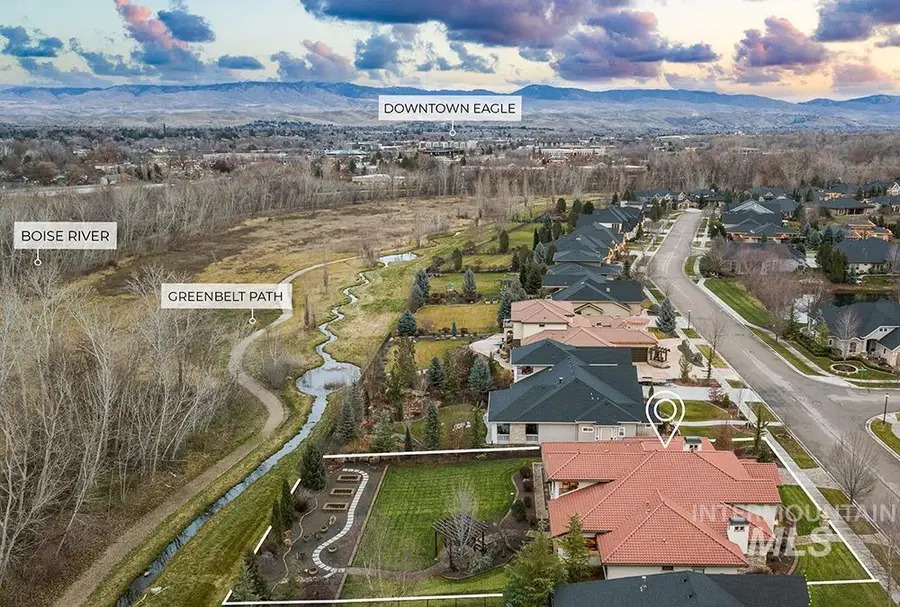 698 W Back Forty Dr., Eagle, ID 83616 - Image #2