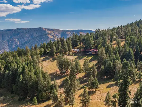 267 Black Tail Lane, Grangeville, ID 83530