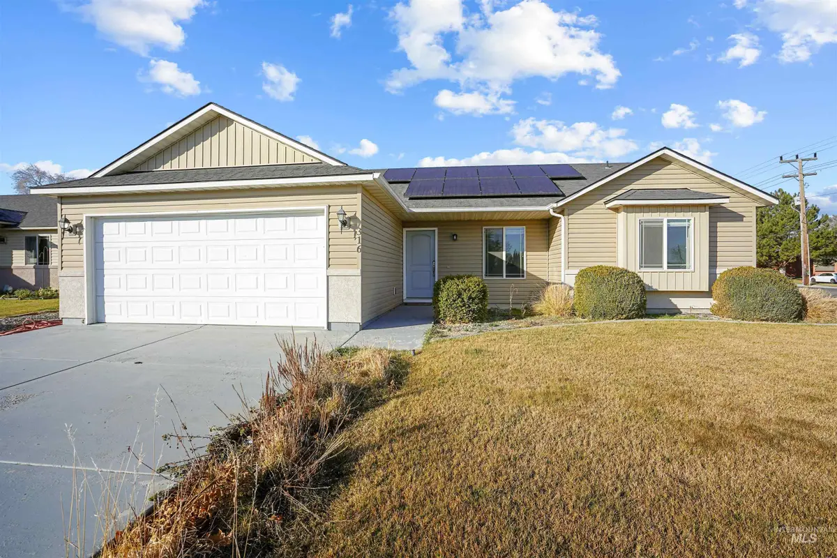 316 Watchmaker Street, Twin Falls, ID 83301 - Image #1