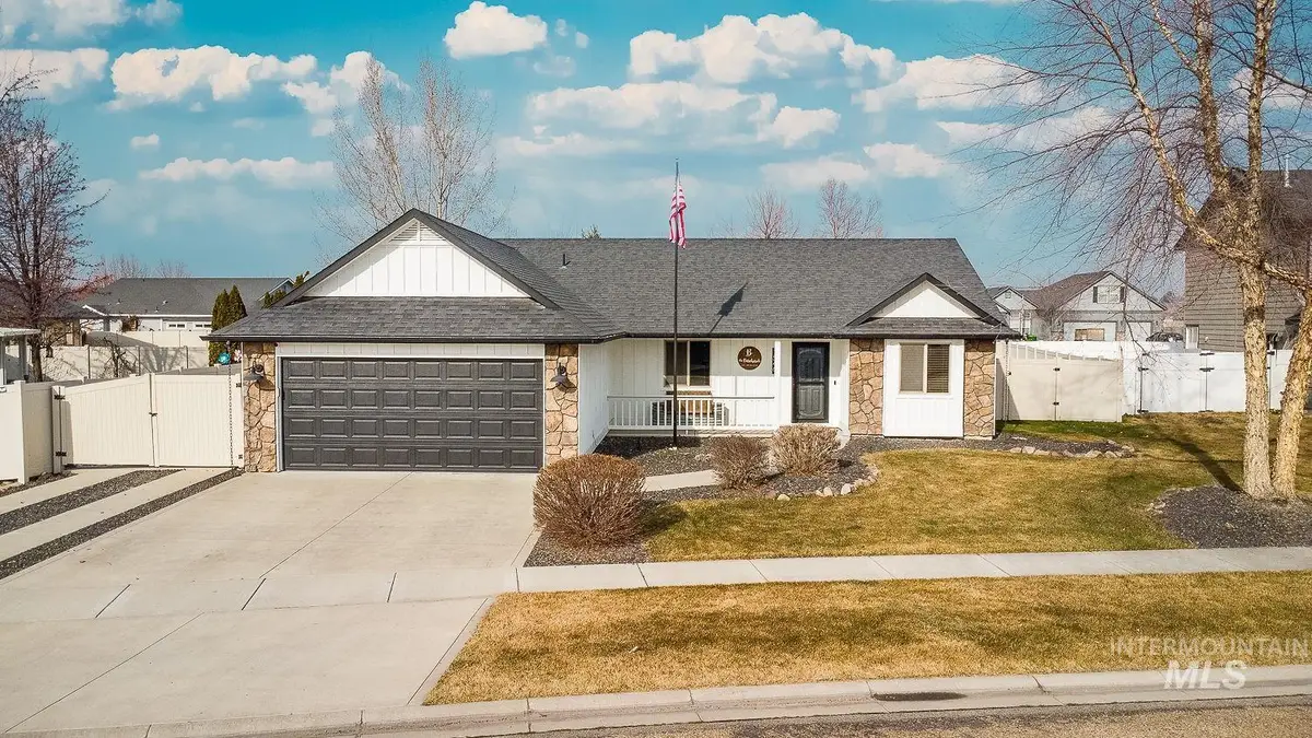 1546 Fairway St, Middleton, ID 83644 - #1