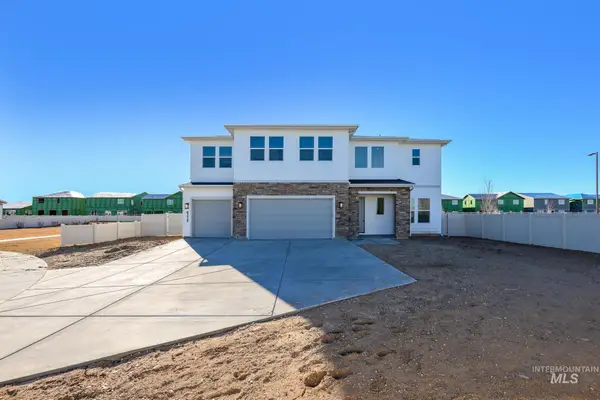 1138 W Osceola St, Middleton, ID 83644