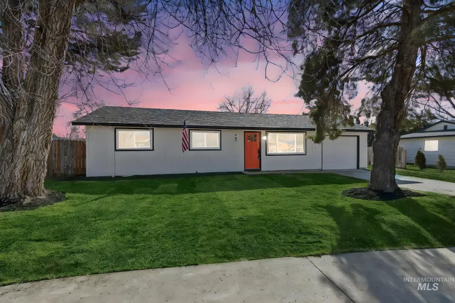 563 W Trini St, Kuna, ID 83634 - #2