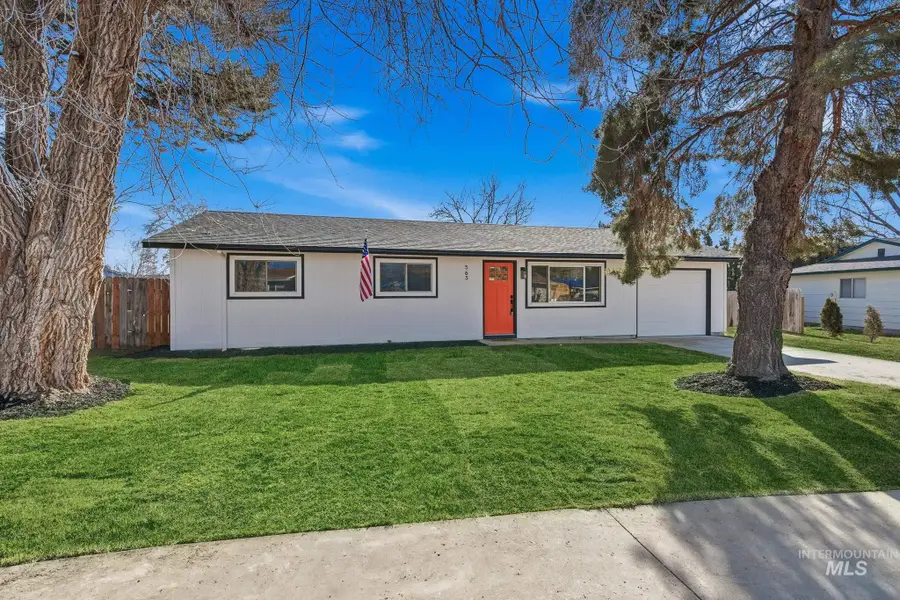 563 W Trini St, Kuna, ID 83634 - #3