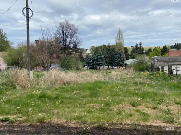 111 S High Street, Uniontown, WA 99179