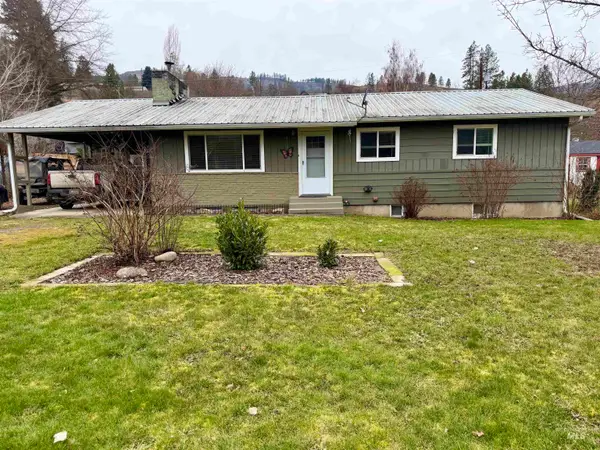 510 Peach Street, Kamiah, ID 83536