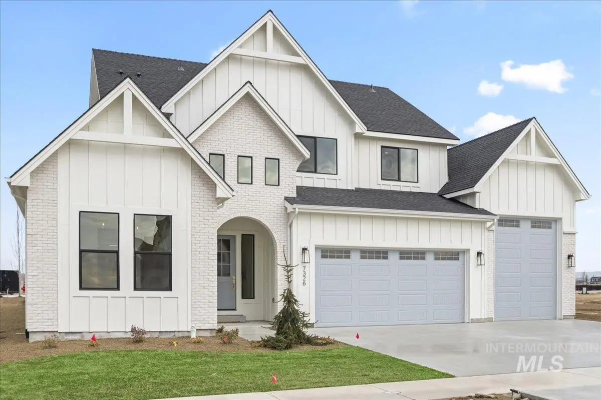 7326 W Runner Stone St, Eagle, ID 83616 - Image #1