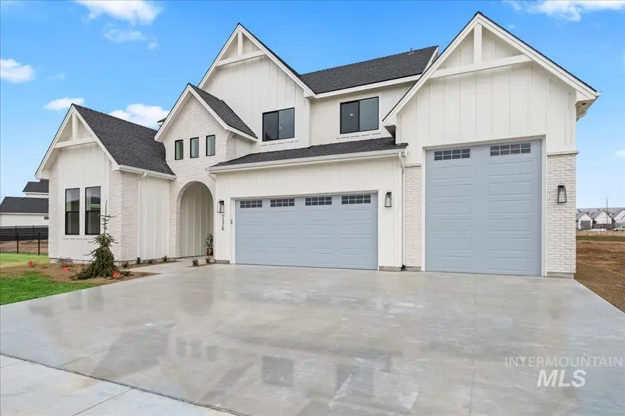 7326 W Runner Stone St, Eagle, ID 83616 - Image #2