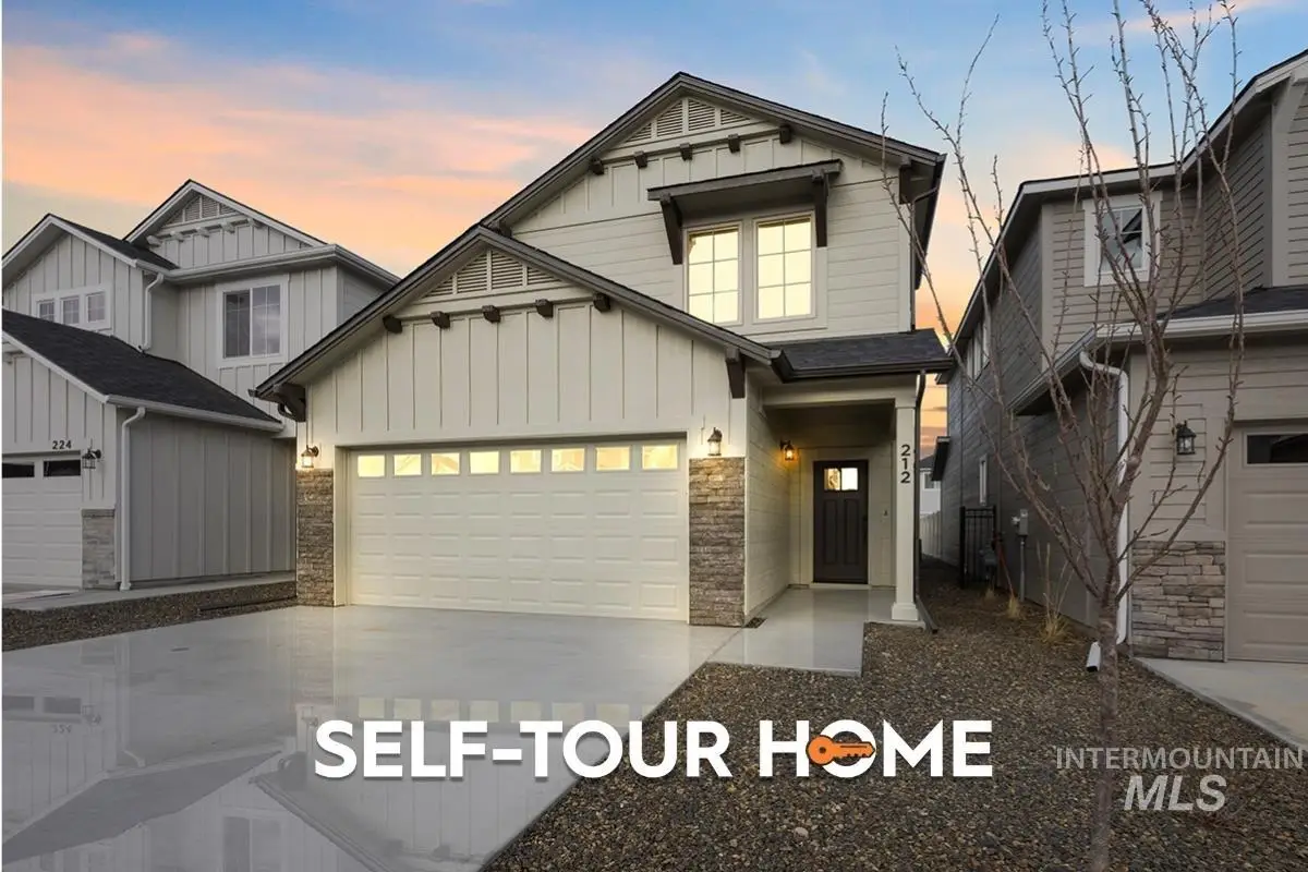 212 W Broyhill St., Meridian, ID 83642 - Image #1