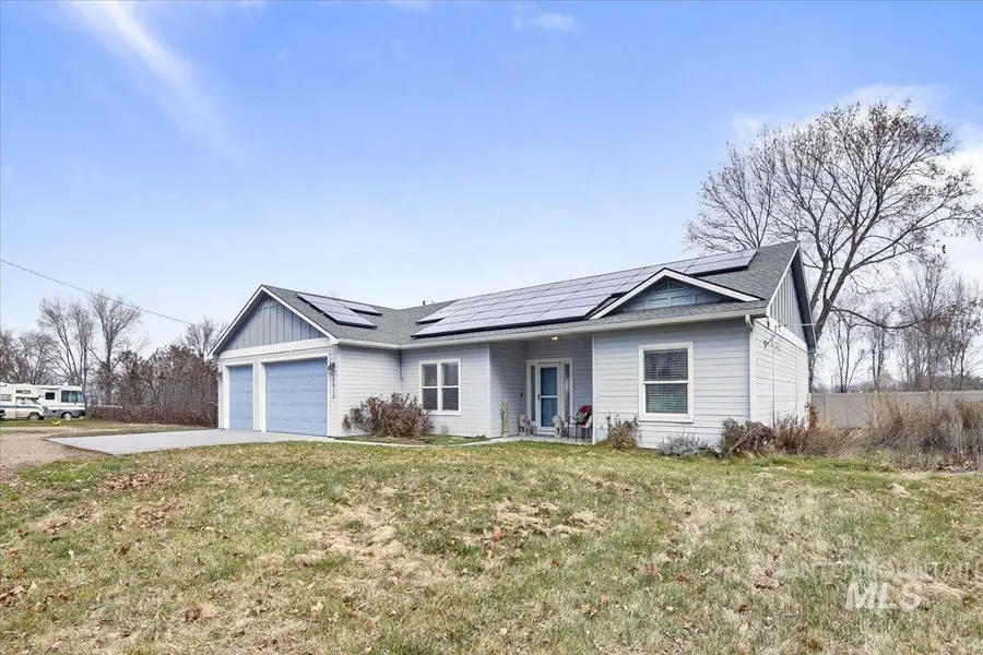 3610 S Robinson Blvd, Nampa, ID 83686 - #2