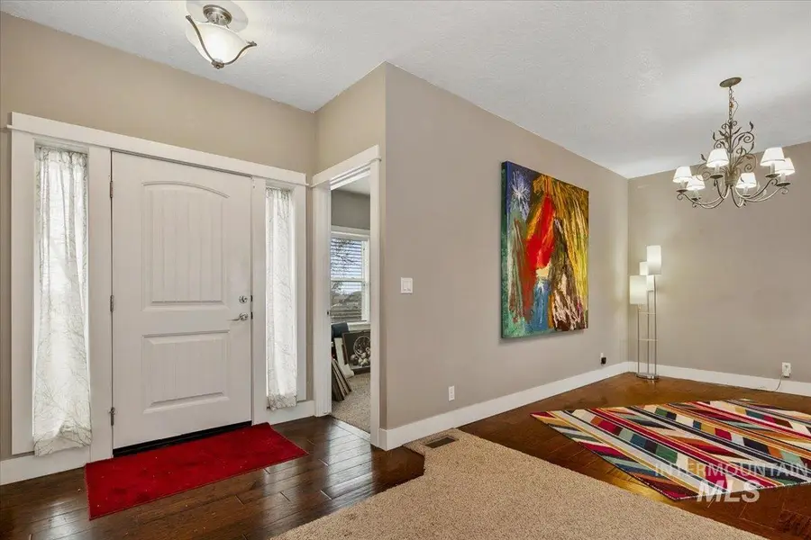 3610 S Robinson Blvd, Nampa, ID 83686 - #3