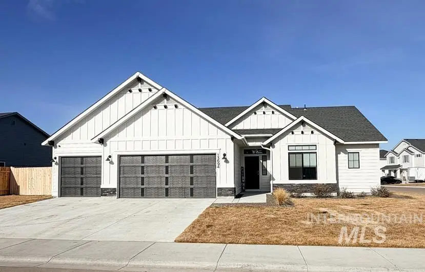 13694 Oliver Street, Caldwell, ID 83607 - Image #1