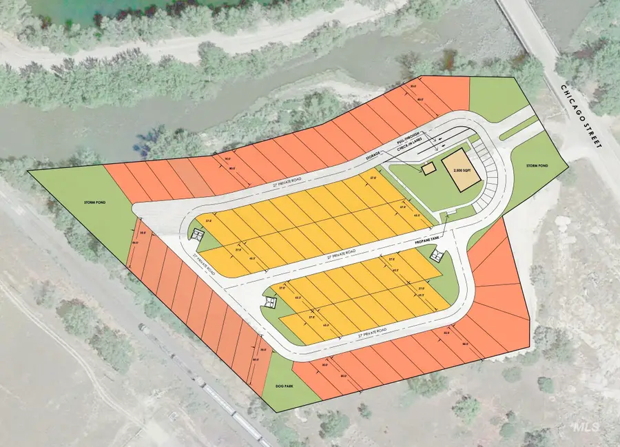 W Chicago St, Caldwell, ID 83605 - Image #3